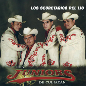 Los Secretarios del Lic (Live)