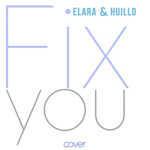 Fix You (Cover)