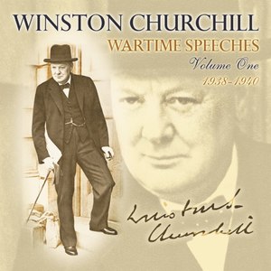 Wartime Speeches, Vol. 1