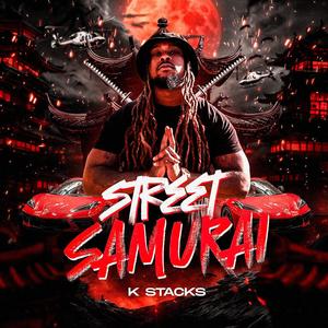 Street Samurai (Explicit)