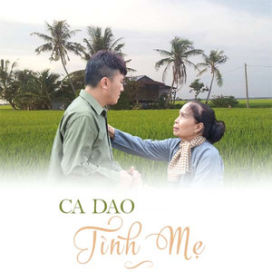 Ca Dao Tình Mẹ