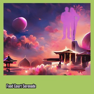 Food Court Serenade