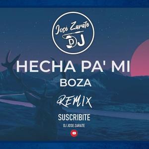 Hecha pa´mi (Remix)