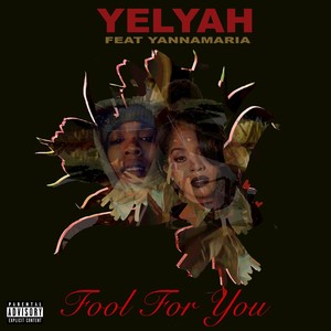 Fool For You (feat. YannaMaria) [Explicit]