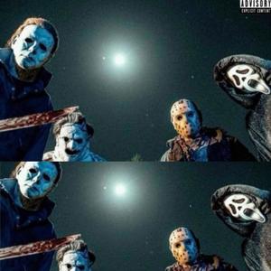 Halloween Freestyle (feat. Trapboy, Crashingout Tino & Nickdayungsta) (Explicit)