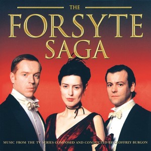 The Forsyte Saga (Music from the TV Series)