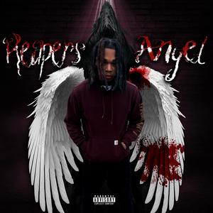 Reapers Angel (Explicit)