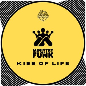 Kiss Of Life