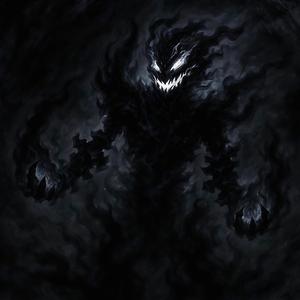 Evening Ghostfire Rider (Brazilian phonk & Dark Phonk) Super Slowed & Reverb