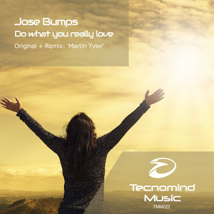 Do What You Really Love (Martin Tyler Remix)