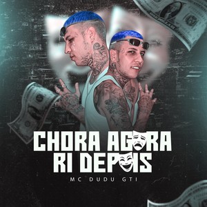 Chora Agora, Ri Depois (Explicit)