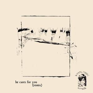 He Cares For You (Remix)