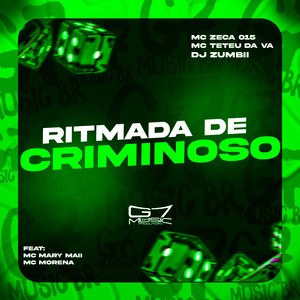 Ritmada de Criminoso (Explicit)