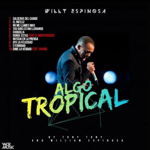 Dime la Verdad (feat. Cohiba)