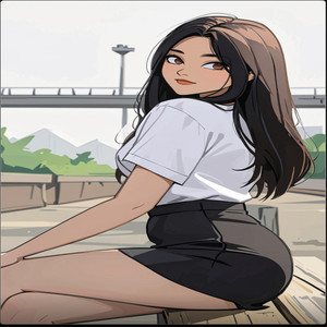 สาว มทร.