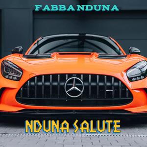 Nduna Salute (Radio Edit)