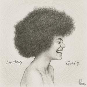 Black Coffee (feat. Inès Matady)