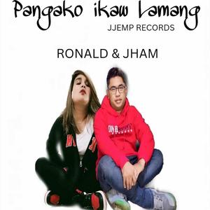 Pangako Ikaw Lamang (feat. Jham Valdez & Ronald Melo)