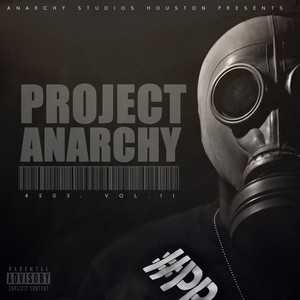 Project Anarchy 4503, Vol. II (Deluxe Edition)