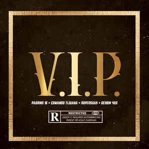 V.I.P. (Explicit)