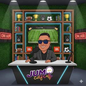 Jump Cast (Edson Silva)