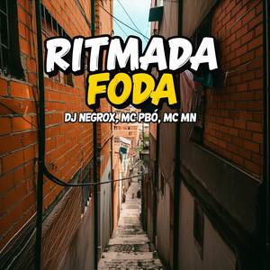 RITMADA FODA (Explicit)
