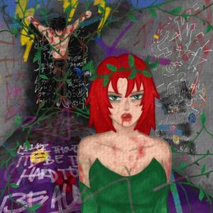 poison ivy (feat. riensu) (Explicit)