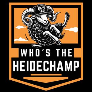 Heide Flavour (Cypher Remix)