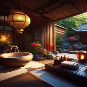 Piano Relajado Para Spa