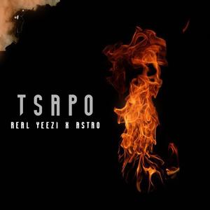 TSAPO(feat. ASTRO)