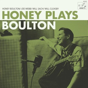 Honey Plays Boulton