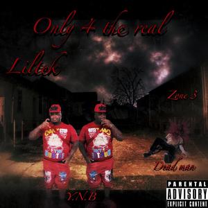 Tropical Girl (feat. j'vonte) (Explicit)