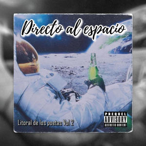 Directo al espacio (Explicit)