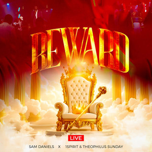 Reward (Live)