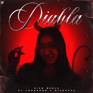 DIABLA (feat. Cj Johnson & Nitgaara) [Explicit]