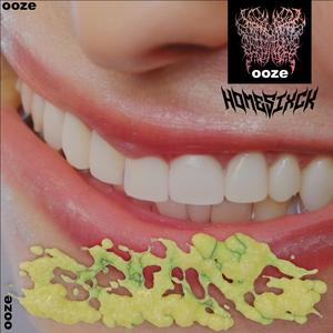 ooze