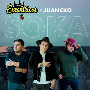 Soka (feat. Juancko)