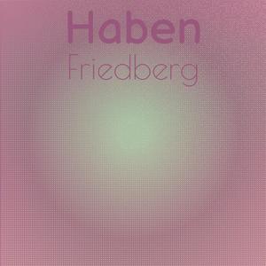 Haben Friedberg