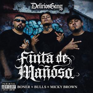 Finta de mañoso (Explicit)