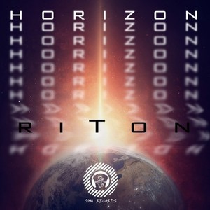 riTon_ - Horizon（riTon_ Remix）