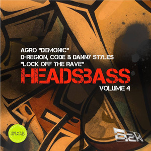 HEADSBASS VOLUME 4 PART 2