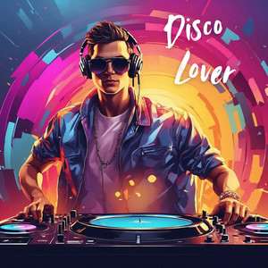 Disco Lover