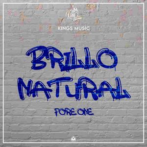 Brillo Natural