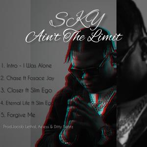 Closer (feat. Slim Ego)