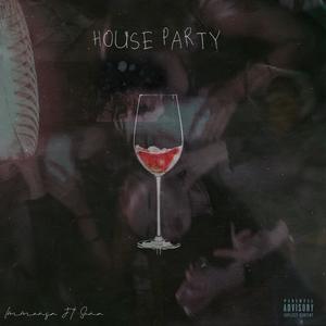 Houseparty (feat. Sora)