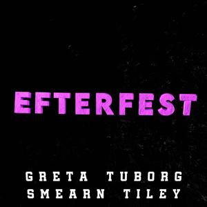 Efterfest