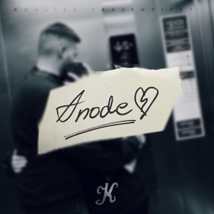 Anode