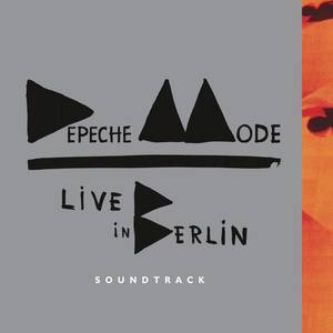 Depeche Mode - Soothe My Soul (Live)