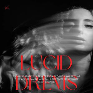 Lucid Dreams (Explicit)
