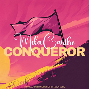 Conqueror